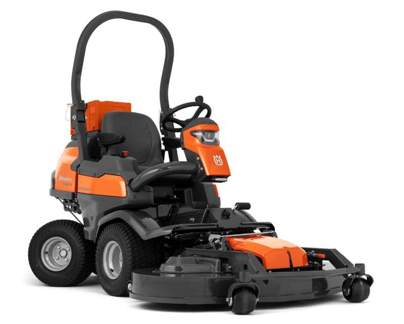 Husqvarna P 524XR EFI