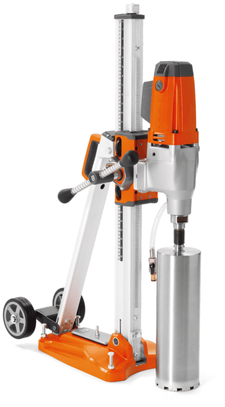 Husqvarna DMS 240