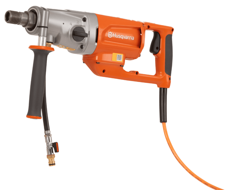 Husqvarna DM 200