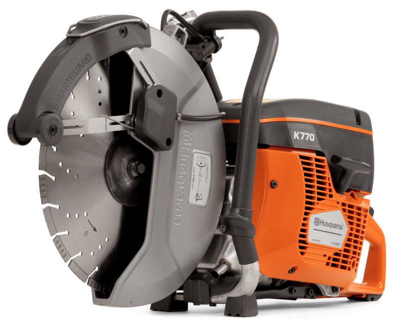 Husqvarna K 770 SmartGuard™ I