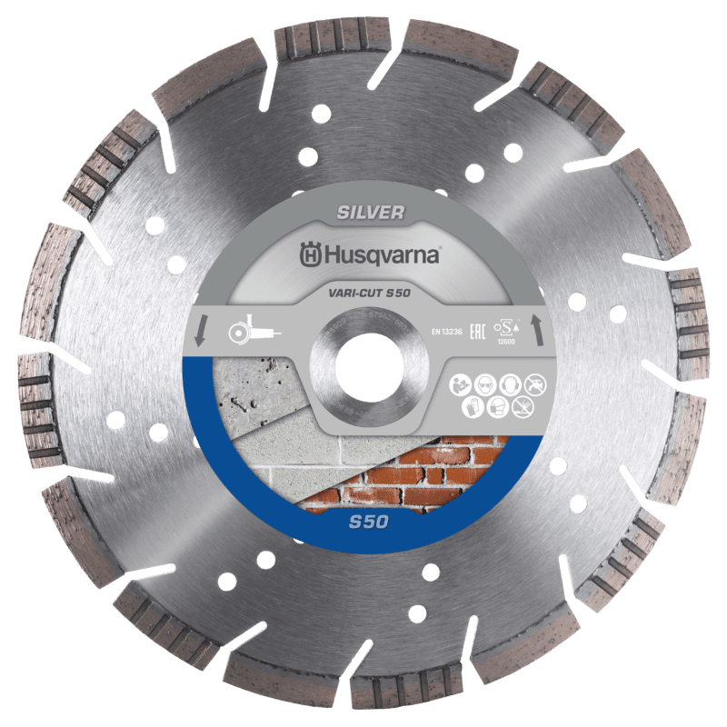 Husqvarna VARI-CUT™ S50